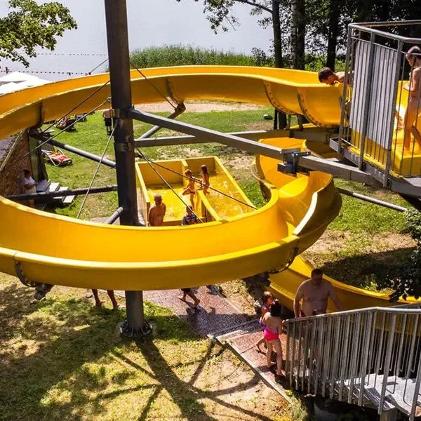 Zalesie Mazury Active Spa - zdjęcie 2