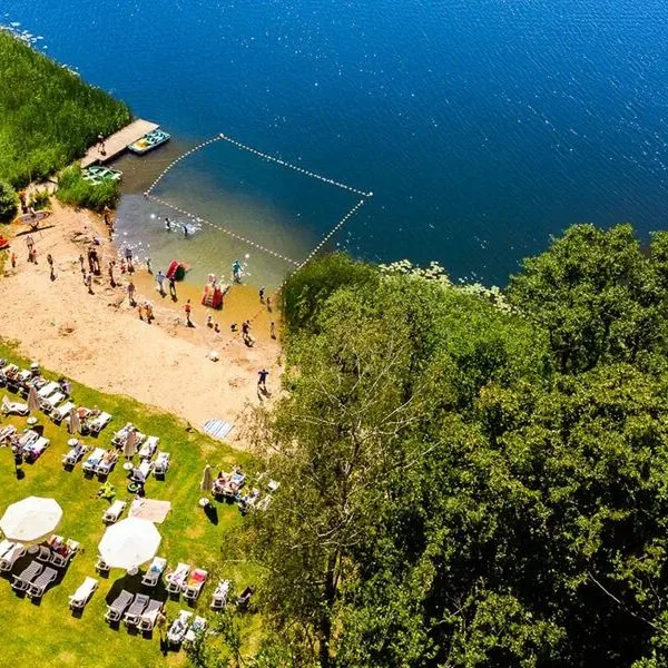 Zalesie Mazury Active Spa - zdjęcie 3