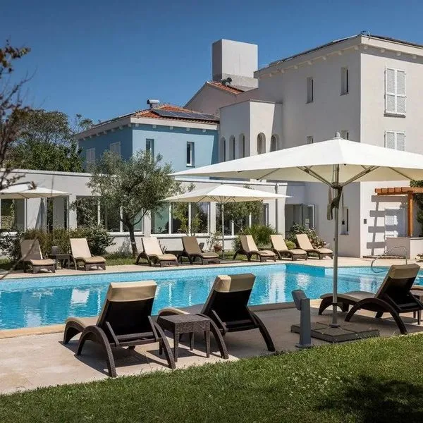 Manora (Mali Lošinj) - zdjęcie 2