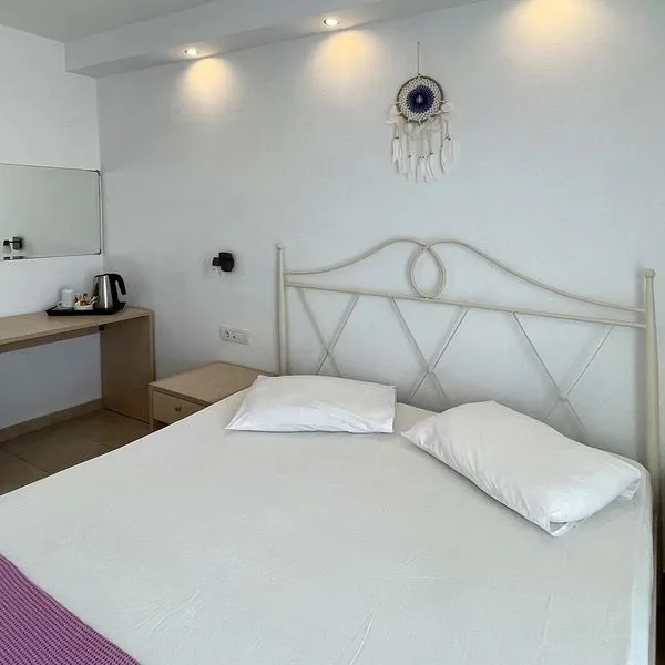 Maya Island Resort (ex Valynakis Beach) - zdjęcie 5