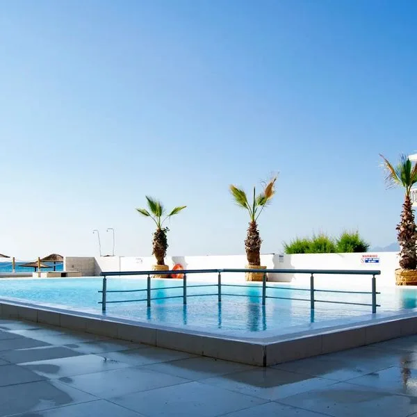 Maya Island Resort (ex Valynakis Beach) - zdjęcie 2