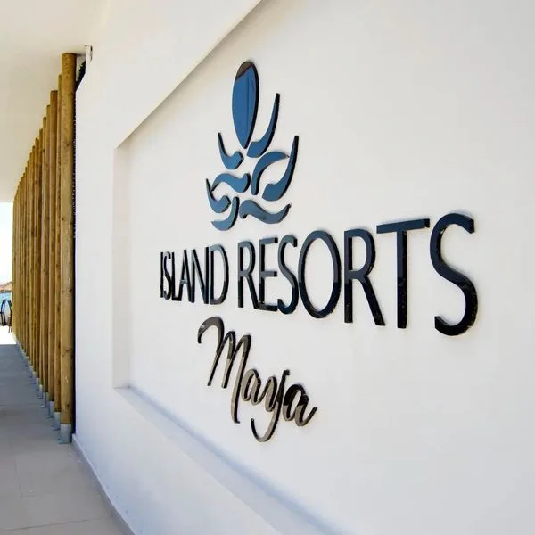 Maya Island Resort (ex Valynakis Beach) - zdjęcie 3