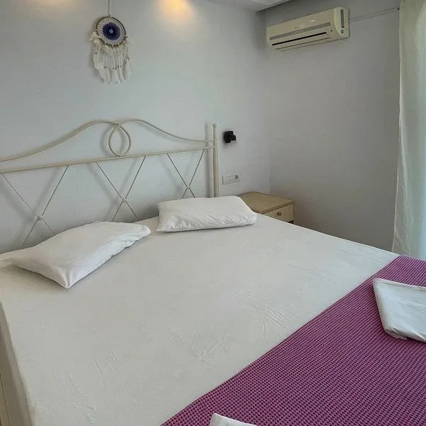 Maya Island Resort (ex Valynakis Beach) - zdjęcie 4