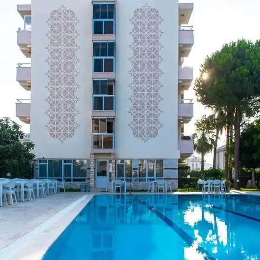 Bellissima (ex. Melis)