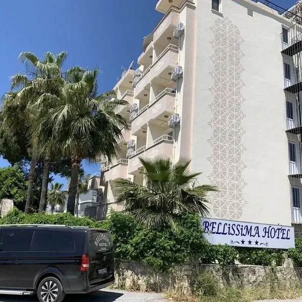 Bellissima (ex. Melis) - zdjęcie 2