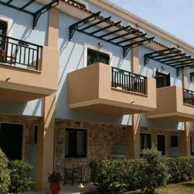 Mediterranean Beach Resort - zdjęcie 4