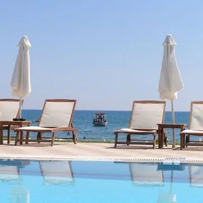 Mediterranean Beach Resort - zdjęcie 5