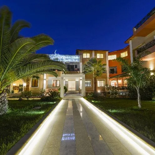 Mediterranean Beach Resort - zdjęcie 3