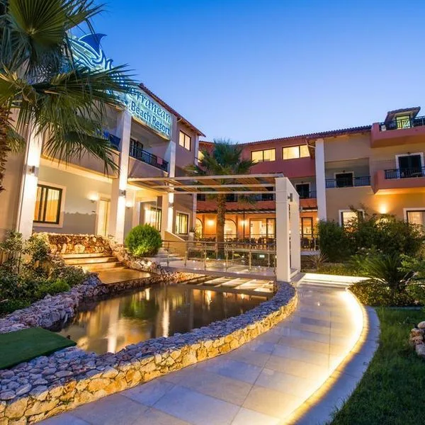 Mediterranean Beach Resort - zdjęcie 2