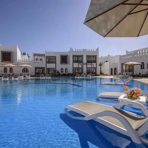 Mazar Resort & Spa - zdjęcie 2