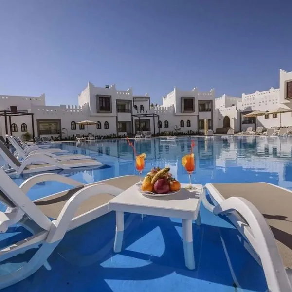 Mazar Resort & Spa - zdjęcie 3