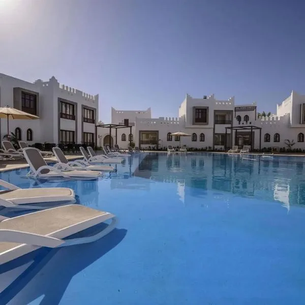 Mazar Resort & Spa - zdjęcie 4