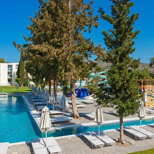 Blue Sea Holiday Village (ex. Dessole Lippia Golf Resort) - zdjęcie 4