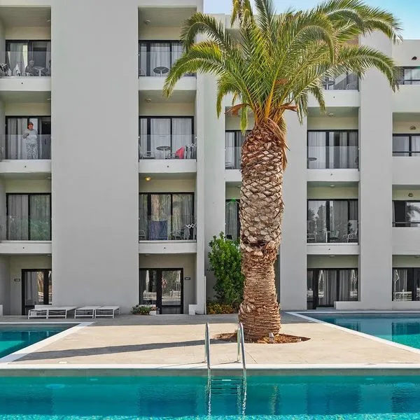 Blue Sea Holiday Village (ex. Dessole Lippia Golf Resort) - zdjęcie 5