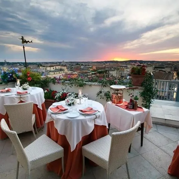 Bettoja Atlantico - zdjęcie 5