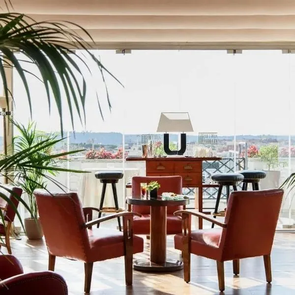 Bettoja Atlantico - zdjęcie 2