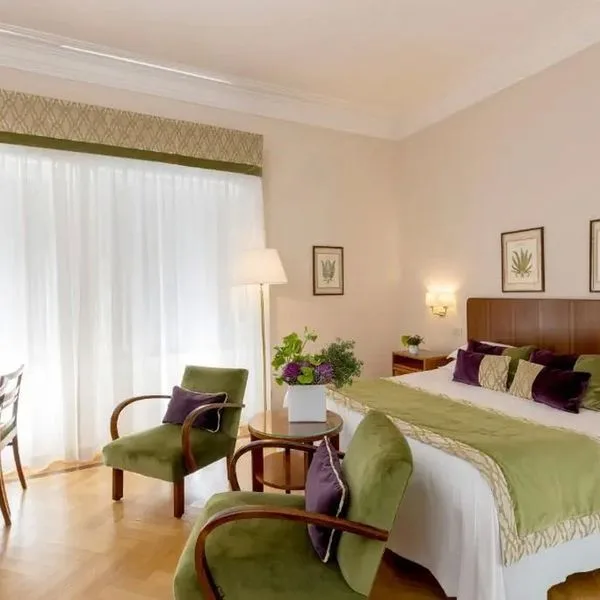 Bettoja Atlantico - zdjęcie 3