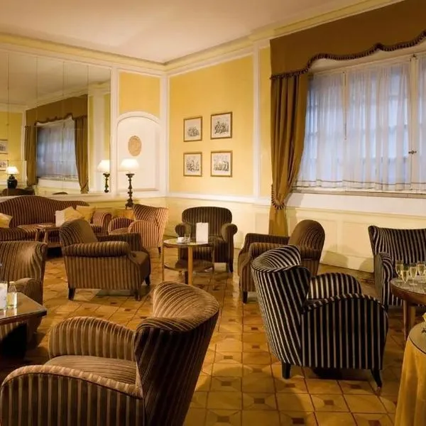 Bettoja Atlantico - zdjęcie 4