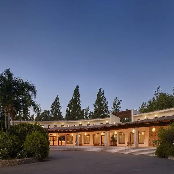 Calaserena Resort - zdjęcie 4