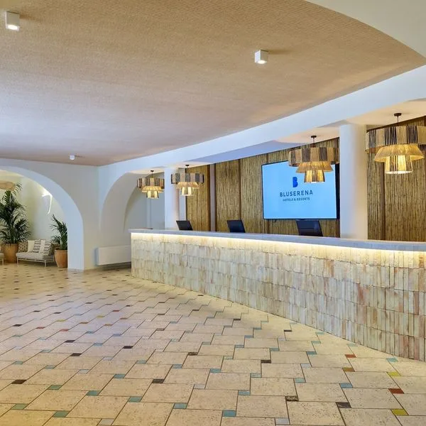 Calaserena Resort - zdjęcie 5