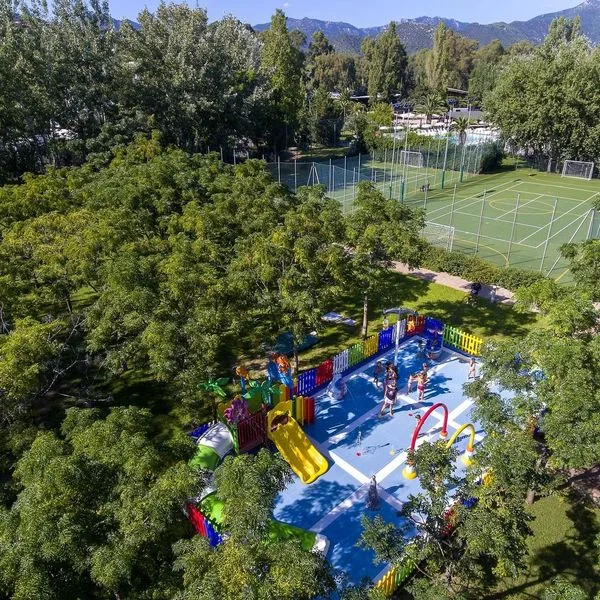 Calaserena Resort - zdjęcie 3