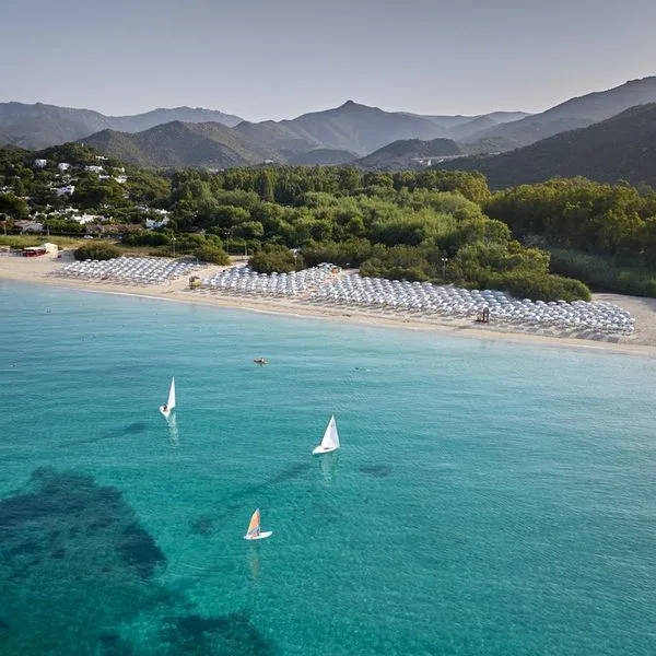 Calaserena Resort - zdjęcie 2