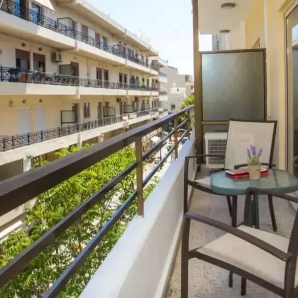 Royal Apart Hotel - zdjęcie 2