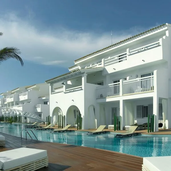 Ushuaia (Playa d'en Bossa) - zdjęcie 4