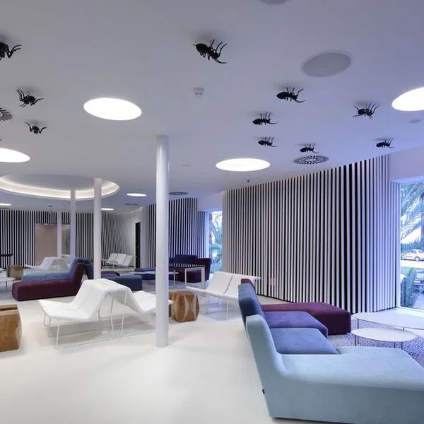 Ushuaia (Playa d'en Bossa) - zdjęcie 5