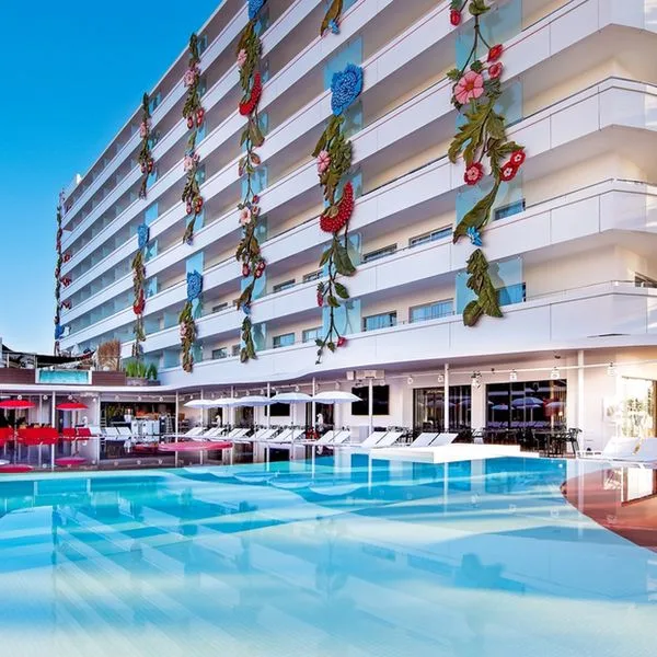 Ushuaia (Playa d'en Bossa) - zdjęcie 2