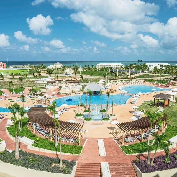 Melia Marina Varadero - zdjęcie 4