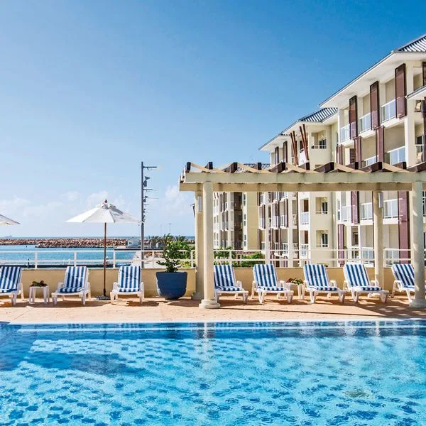 Melia Marina Varadero - zdjęcie 2