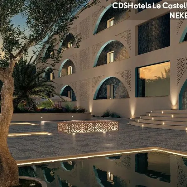 Ninfe Saracene by CDS (Kalabria) - zdjęcie 5