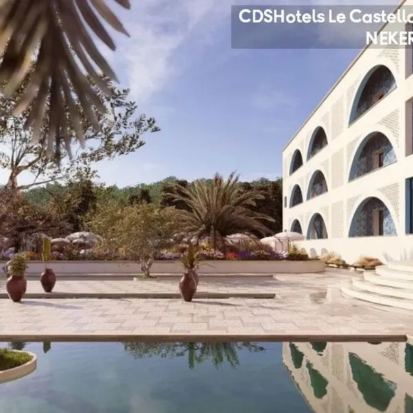 Ninfe Saracene by CDS (Kalabria) - zdjęcie 2