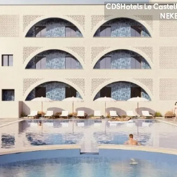 Ninfe Saracene by CDS (Kalabria) - zdjęcie 3