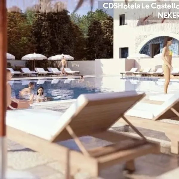 Ninfe Saracene by CDS (Kalabria) - zdjęcie 4