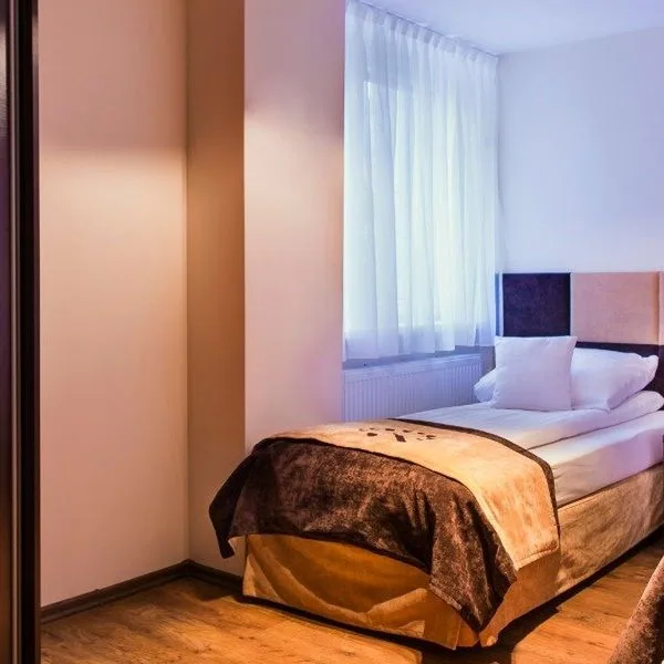 Boutique Hotel's III Piłsudskiego