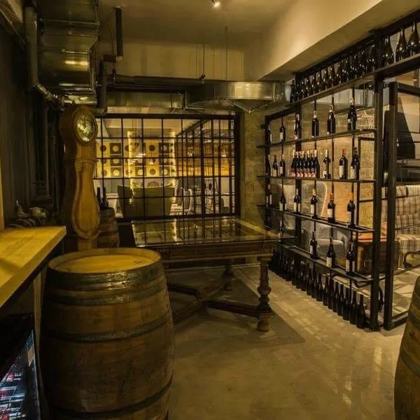 Boutique Hotel's III Piłsudskiego - zdjęcie 5