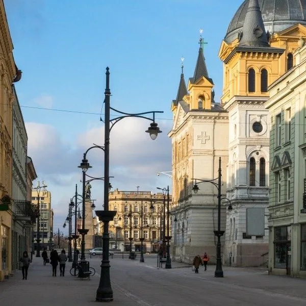 Boutique Hotel's III Piłsudskiego - zdjęcie 2