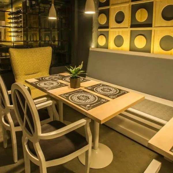 Boutique Hotel's III Piłsudskiego - zdjęcie 4