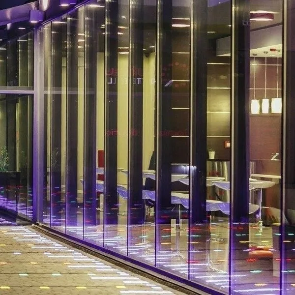 Boutique Hotel's III Piłsudskiego - zdjęcie 3