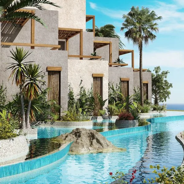 Jaz Elite Riviera - zdjęcie 4