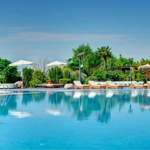 Grand Hotel (Sveti Vlas) - zdjęcie 2