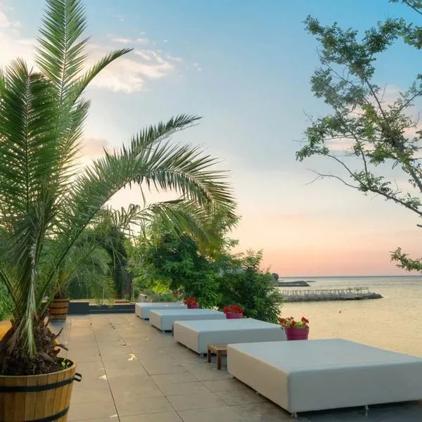 Grand Hotel (Sveti Vlas) - zdjęcie 4