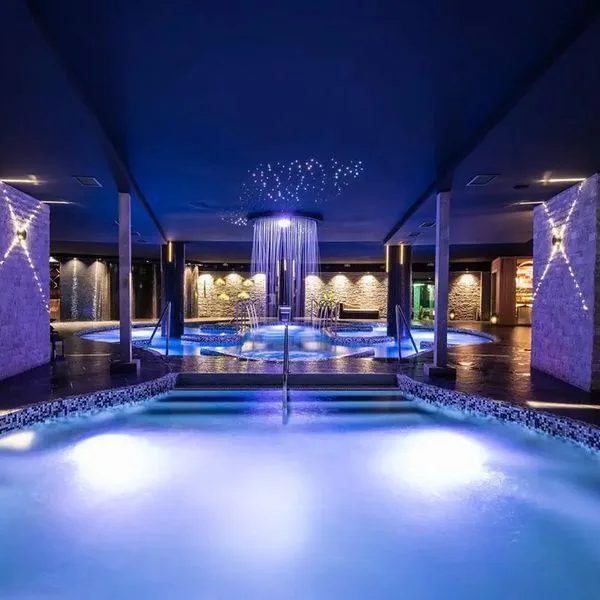 Grand Hotel (Sveti Vlas) - zdjęcie 3