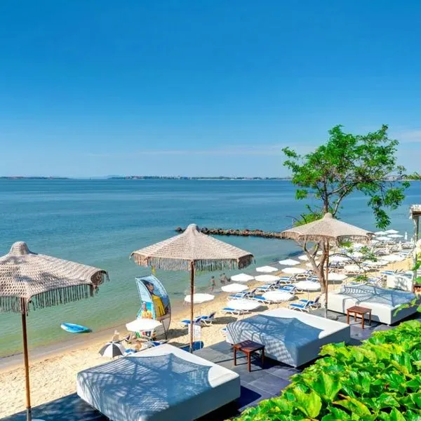 Grand Hotel (Sveti Vlas) - zdjęcie 5