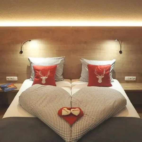 Haus Alpenglühen - zdjęcie 3