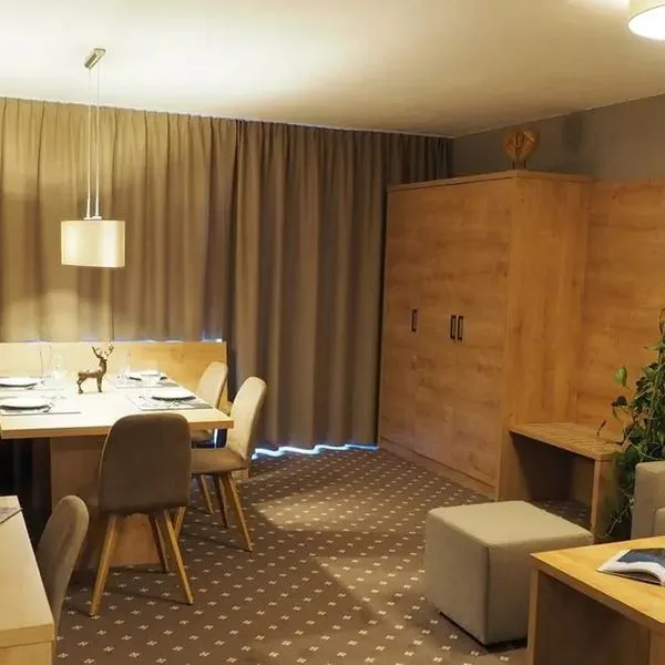 Haus Alpenglühen - zdjęcie 5