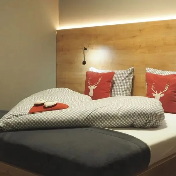 Haus Alpenglühen - zdjęcie 4