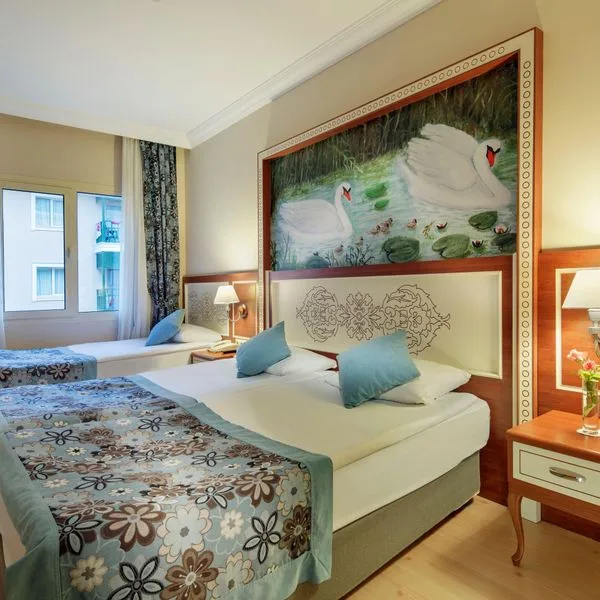 Crystal Paraiso Aqua Collection - zdjęcie 3